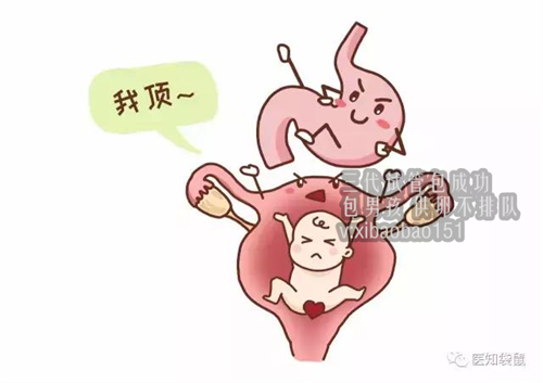 江苏有代孕机构不,在长沙中信湘雅生殖医院做三代试管要经历哪些流程